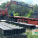 Đại lý thép Ống Thép 190 tại Đồng Tháp chính hãng