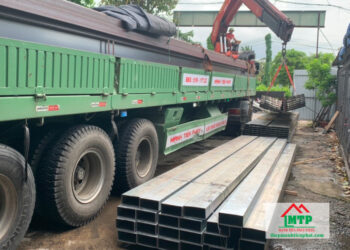 Đại lý thép Ống Thép 190 tại Hậu Giang chính hãng