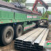 Đại lý thép Ống Thép 190 tại Hậu Giang chính hãng