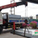 Đại lý thép Ống Thép 190 tại Huyện Bình Chánh chính hãng