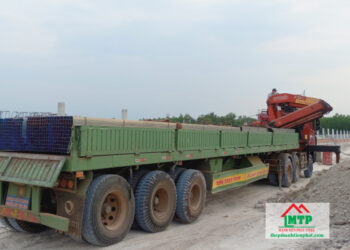 Đại lý thép Ống Thép 190 tại Huyện Củ Chi chính hãng