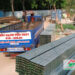 Đại lý thép Ống Thép 190 tại Huyện Hóc Môn chính hãng