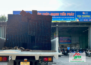Đại lý thép Ống Thép 190 tại Huyện Nhà Bè chính hãng