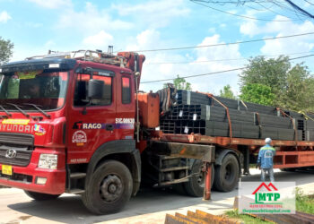 Đại lý thép Ống Thép 190 tại Kon Tum chính hãng
