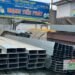 Đại lý thép Ống Thép 190 tại Lâm Đồng chính hãng