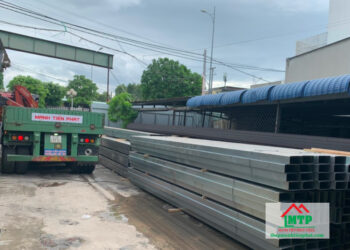 Đại lý thép Ống Thép 190 tại Ninh Thuận chính hãng