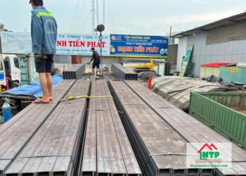 Đại lý thép Ống Thép 190 tại Phú Yên chính hãng