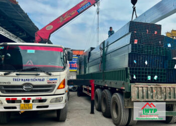 Đại lý thép Ống Thép 190 tại Quận 11 chính hãng