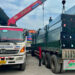 Đại lý thép Ống Thép 190 tại Quận 11 chính hãng