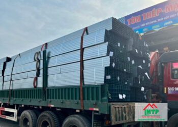 Đại lý thép Ống Thép 190 tại Quận 12 chính hãng