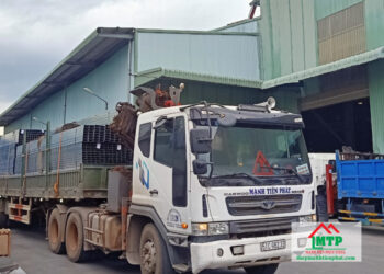 Đại lý thép Ống Thép 190 tại Quận 2 chính hãng