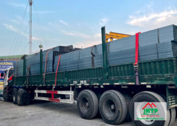 Đại lý thép Ống Thép 190 tại Quận 3 chính hãng