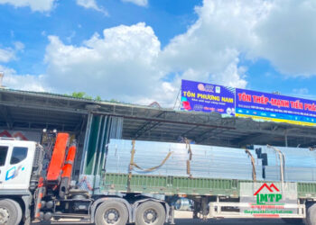 Đại lý thép Ống Thép 190 tại Quận 4 chính hãng