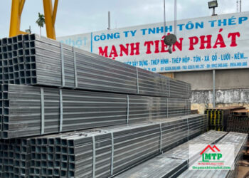 Đại lý thép Ống Thép 190 tại Quận 8 chính hãng