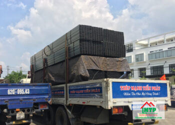 Đại lý thép Ống Thép 190 tại Quận 9 chính hãng