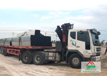 Đại lý thép Ống Thép 190 tại Quận Gò Vấp chính hãng