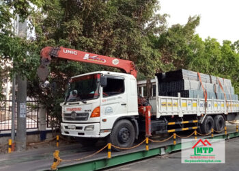 Đại lý thép Ống Thép 190 tại Quận Phú Nhuận chính hãng