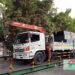 Đại lý thép Ống Thép 190 tại Quận Phú Nhuận chính hãng