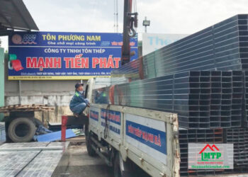 Đại lý thép Ống Thép 190 tại Quận Tân Bình chính hãng