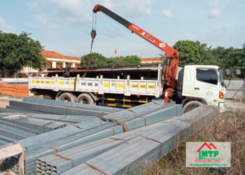 Đại lý thép Ống Thép 190 tại Quận Tân Phú chính hãng