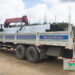 Đại lý thép Ống Thép 190 tại Sóc Trăng chính hãng