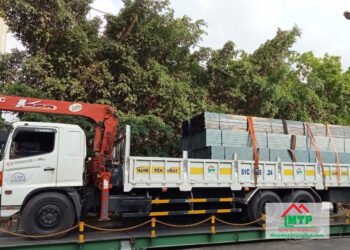 Đại lý thép Ống Thép 190 tại Thành Phố Thủ Đức chính hãng
