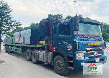 Đại lý thép Ống Thép 190 tại TPHCM chính hãng