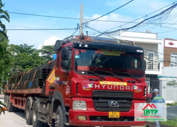 Đại lý thép Ống Thép 190 tại Trà Vinh chính hãng