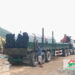 Đại lý thép Ống Thép 190 tại Vĩnh Long chính hãng