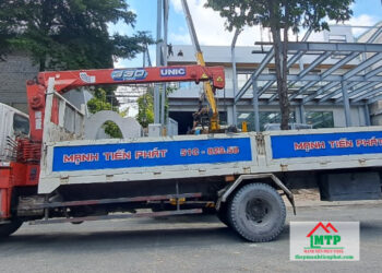 Đại lý thép Tung Ho tại Bạc Liêu uy tín, sản phẩm chất lượng