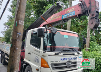 Đại lý thép Tung Ho tại Bình Dương uy tín, sản phẩm chất lượng