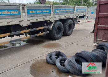 Đại lý thép Tung Ho tại Bình Phước uy tín, sản phẩm chất lượng