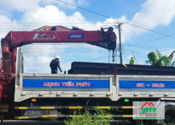 Đại lý thép Tung Ho tại Bình Thuận uy tín, sản phẩm chất lượng