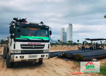 Đại lý thép Tung Ho tại Cà Mau uy tín, sản phẩm chất lượng