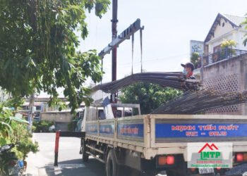 Đại lý thép Tung Ho tại Cần Thơ uy tín, sản phẩm chất lượng