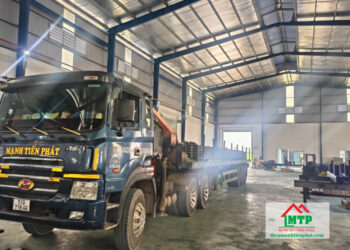 Đại lý thép Tung Ho tại Đồng Nai uy tín, sản phẩm chất lượng