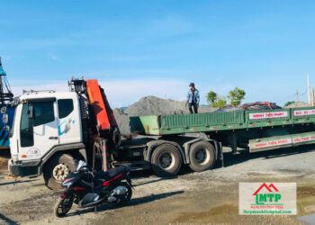 Đại lý thép Tung Ho tại Đồng Tháp uy tín, sản phẩm chất lượng