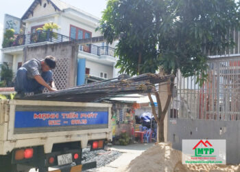 Đại lý thép Tung Ho tại Hậu Giang uy tín, sản phẩm chất lượng