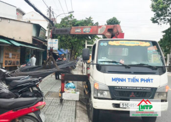 Đại lý thép Tung Ho tại Kiên Giang uy tín, sản phẩm chất lượng