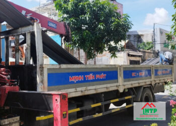 Đại lý thép Tung Ho tại Sóc Trăng uy tín, sản phẩm chất lượng