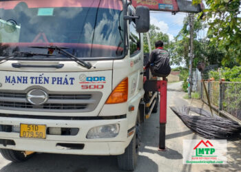 Đại lý thép Tung Ho tại Tây Ninh uy tín, sản phẩm chất lượng