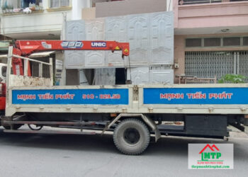 Đại lý thép Tung Ho tại Tiền Giang uy tín, sản phẩm chất lượng