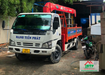 Đại lý thép Tung Ho tại TPHCM uy tín, sản phẩm chất lượng