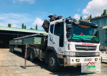 Đại lý thép Tung Ho tại Trà Vinh uy tín, sản phẩm chất lượng