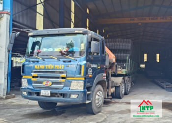 Đại lý thép Tung Ho tại Vĩnh Long uy tín, sản phẩm chất lượng