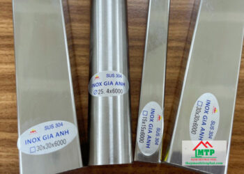 Inox Gia Anh