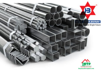 Inox Hòa Bình