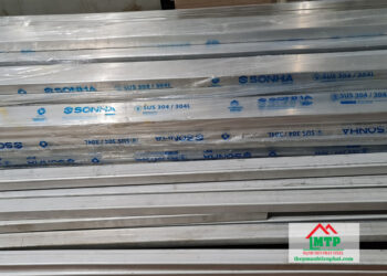 Inox Sơn Hà