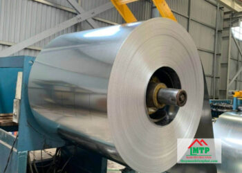 Tôn kẽm Phương Nam, tole kẽm Phương Nam