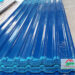 Tôn nhựa lấy sáng composite sóng xanh dương